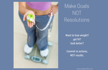 18 Actions to Take to Reach Your Resolutions.