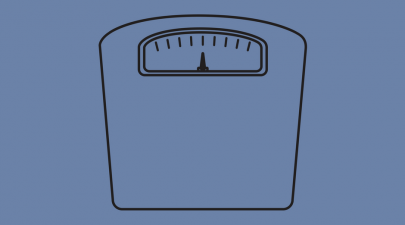 The Scale. Why won’t it move?