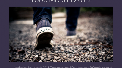 Are you ready to start some new habits